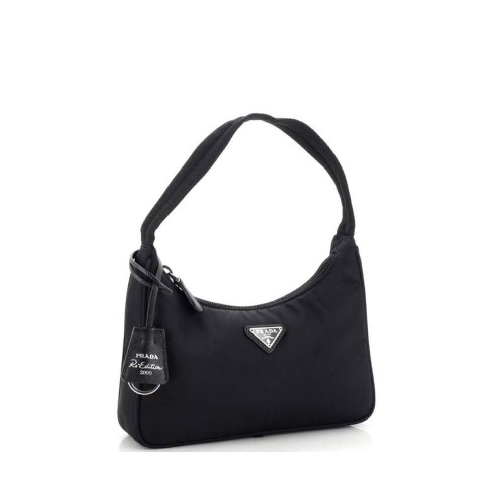 Prada Re-Edition 2000 Bag